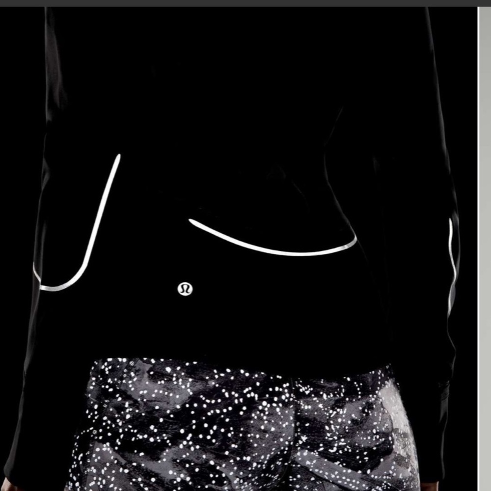 Lululemon Jacket - Picture 5 of 8